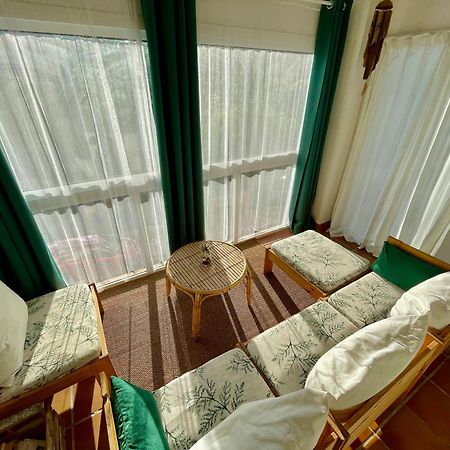 Casa Rural Una Ventana A La Montana อาราเซนา ภายนอก รูปภาพ