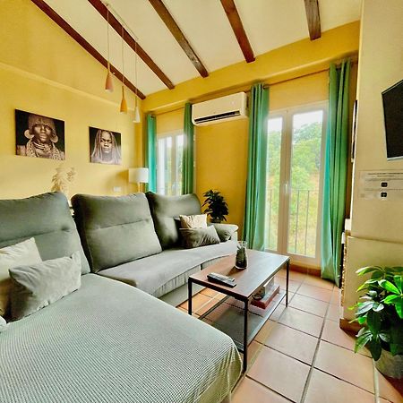 Casa Rural Una Ventana A La Montana อาราเซนา ภายนอก รูปภาพ