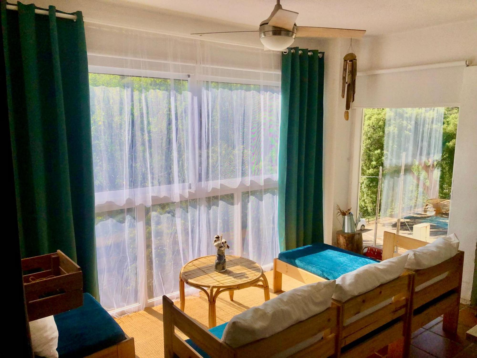 Casa Rural Una Ventana A La Montana อาราเซนา ภายนอก รูปภาพ